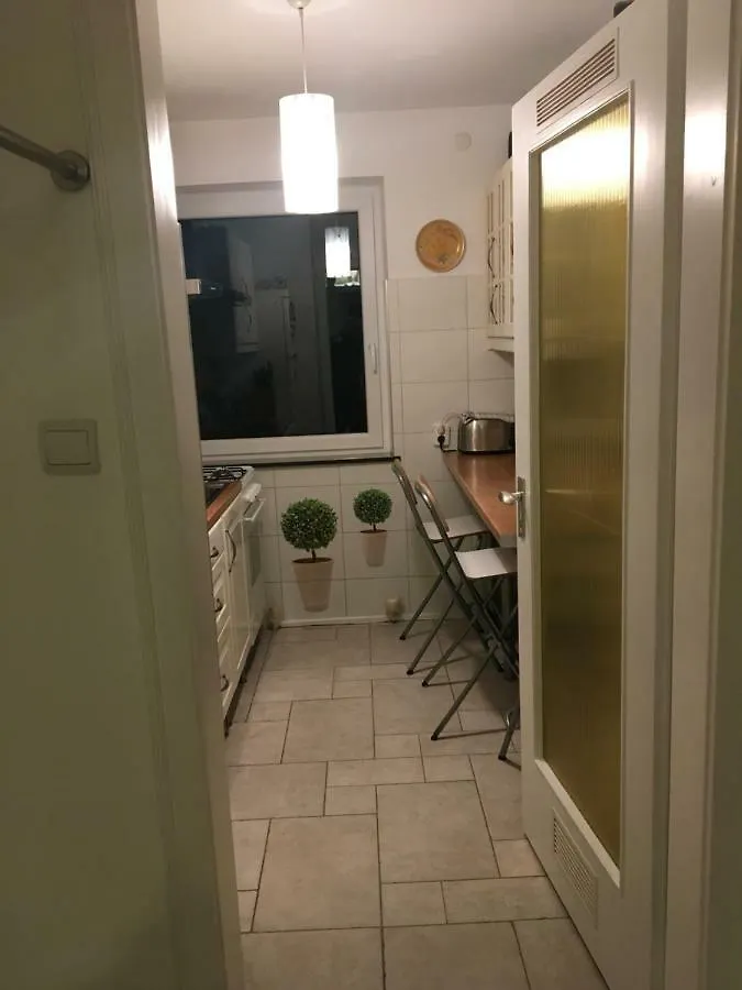 2 Room Apartment Schwabing Near Bmw World, Olympiapark ミュンヘン