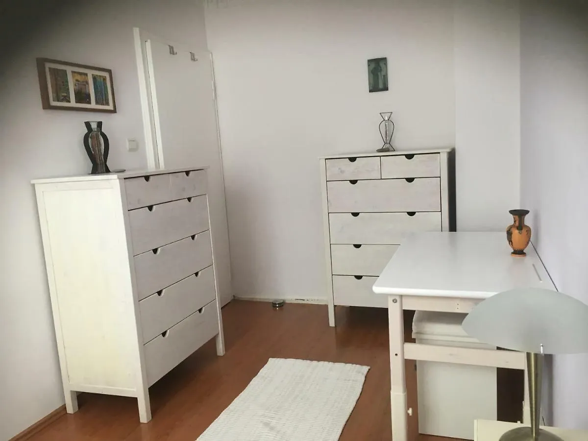 2 Room Apartment Schwabing Near Bmw World, Olympiapark ミュンヘン