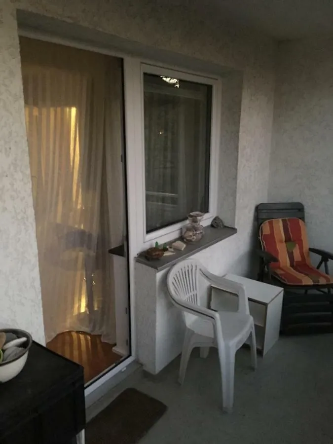 2 Room Apartment Schwabing Near Bmw World, Olympiapark ミュンヘン